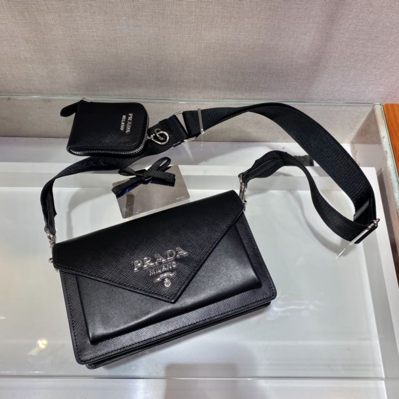 Pra*a satchel bags